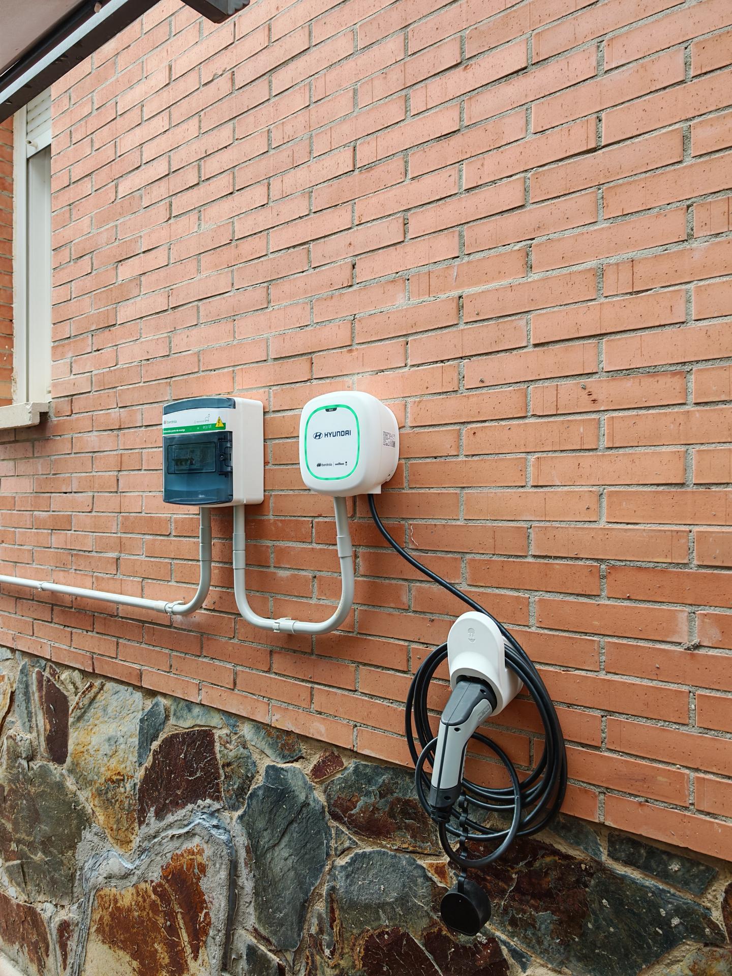 Eficiencia Energética y Movilidad Eléctrica - Imagen 3